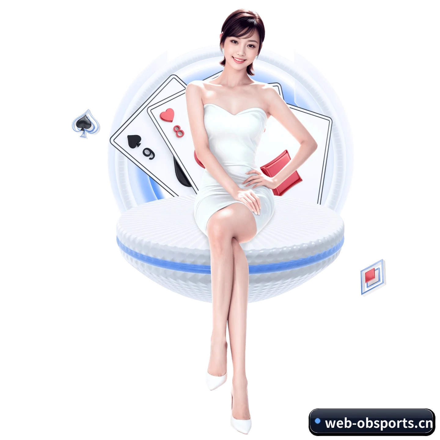 OB体育 APP 界面 - OBAPP