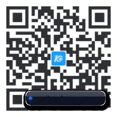 安卓 APP 二维码